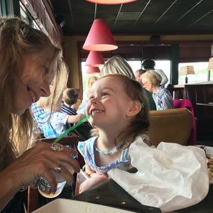 Meet your Posher, Ann